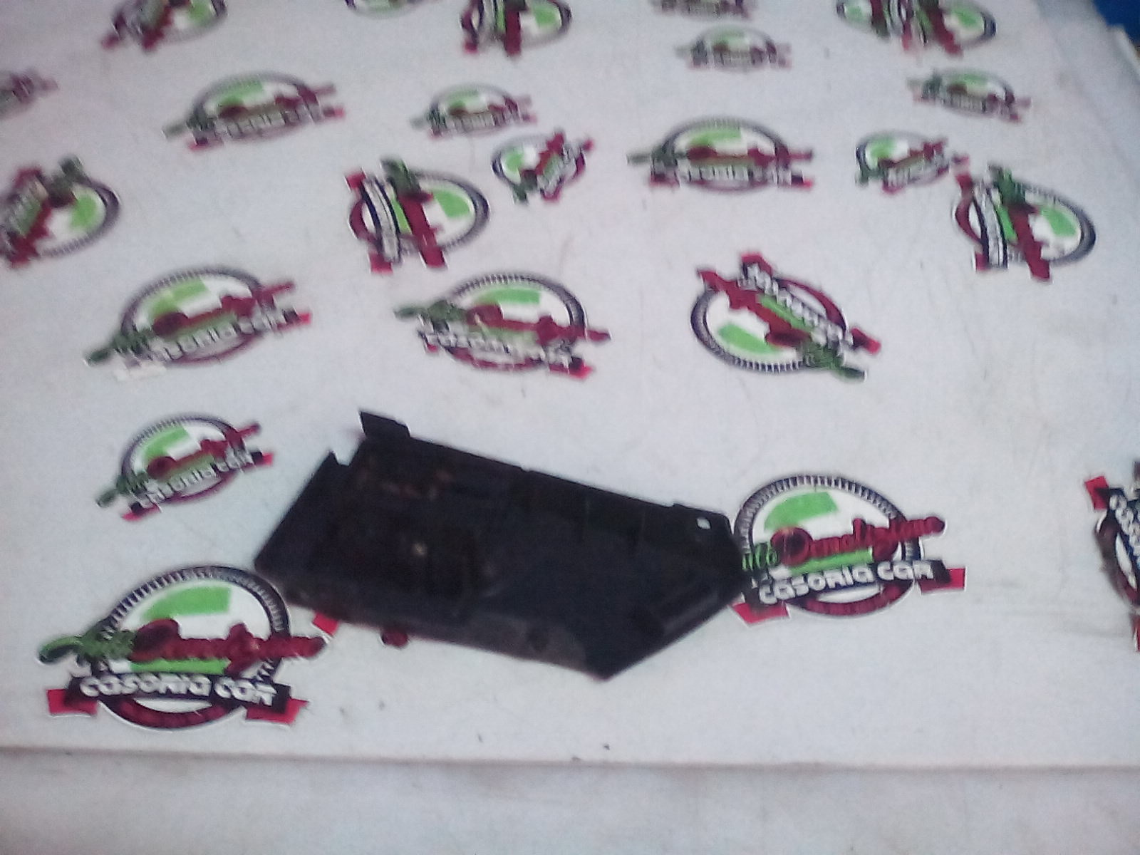 Pulsantiera Anteriore Destra Passeggero HONDA Civic Berlina 4P 2 Serie