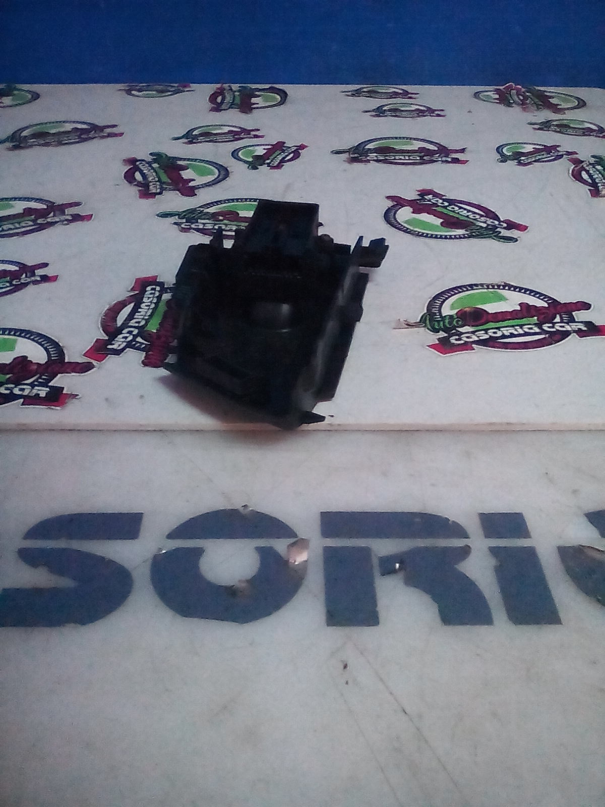 Pulsantiera Anteriore Destra Passeggero HONDA Civic Berlina 4P 2 Serie