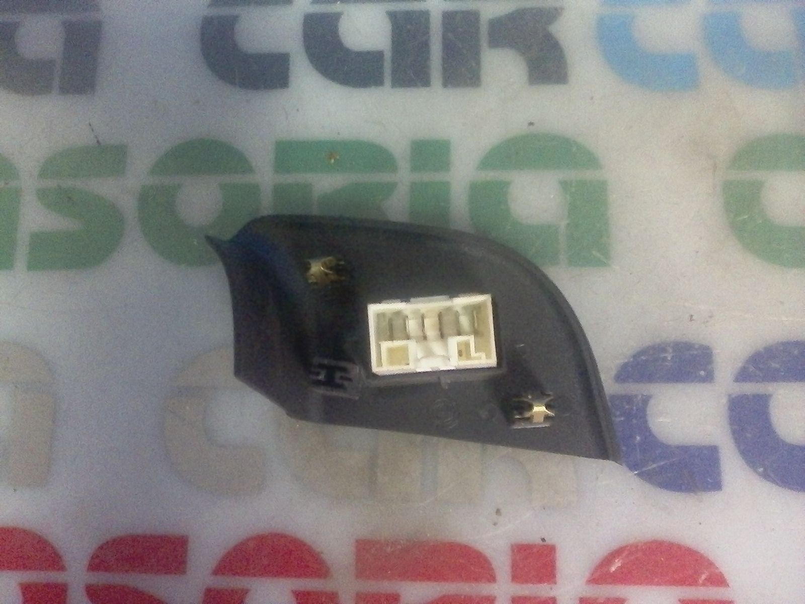 Pulsantiera Anteriore Destra Passeggero FIAT Marea Weekend