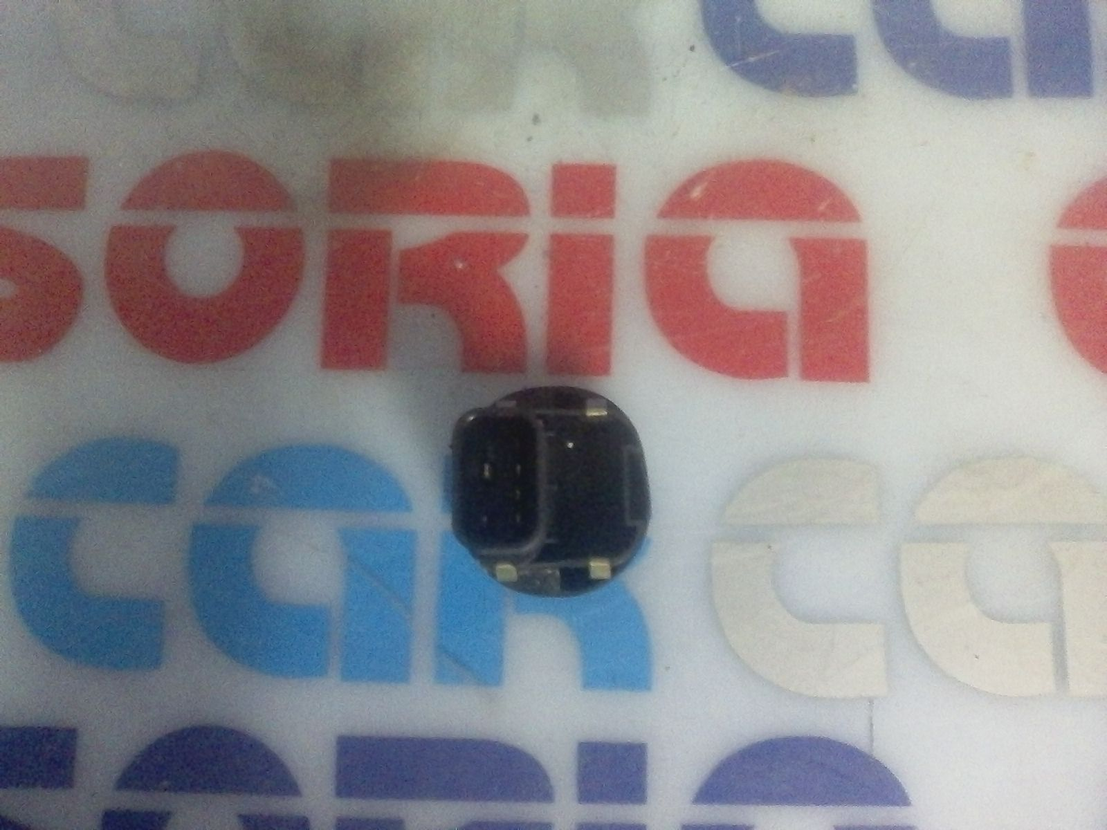 Pulsantiera Anteriore Destra Passeggero FORD Ka 1 Serie