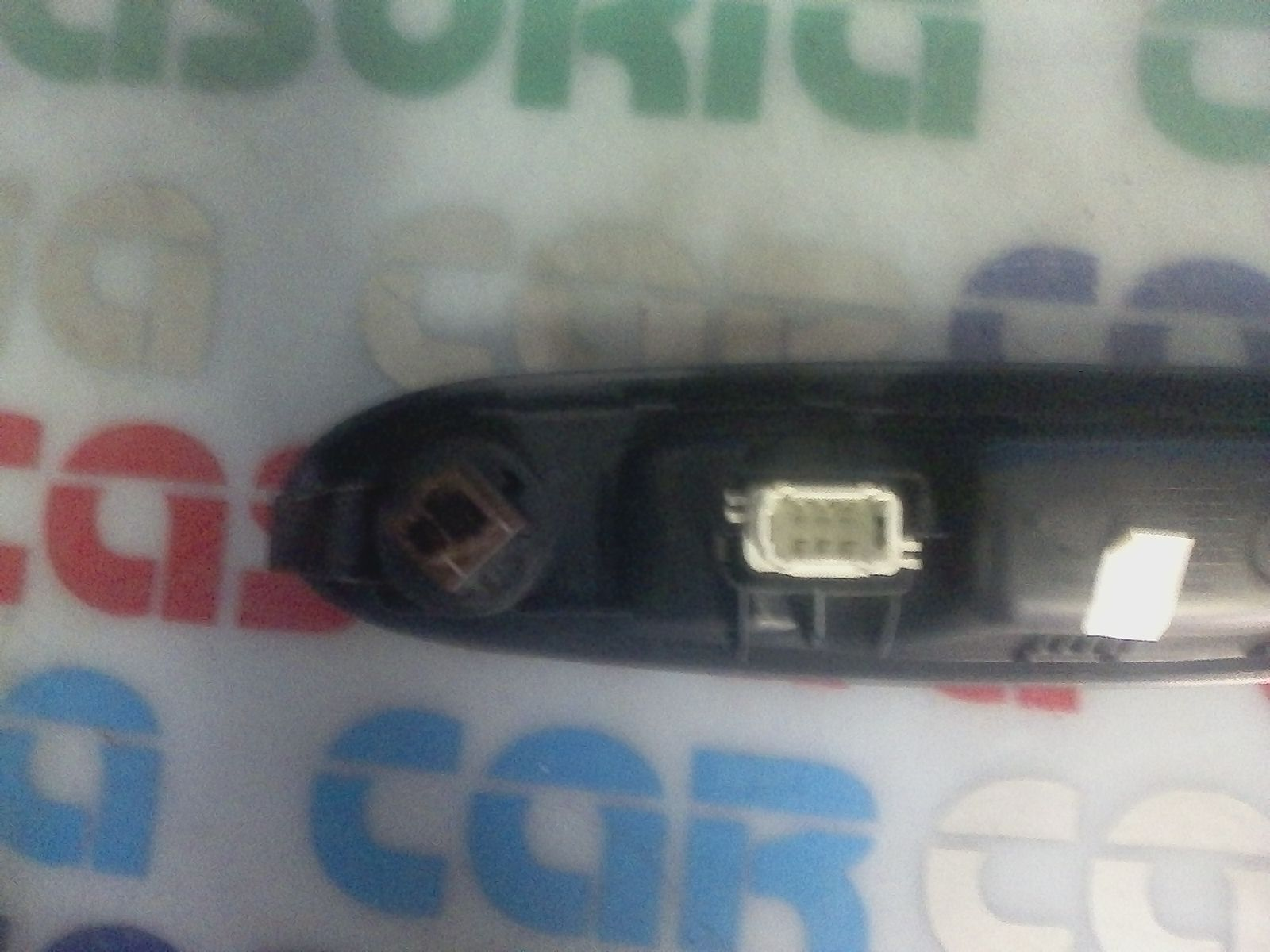 Pulsantiera Anteriore Destra Passeggero RENAULT Clio 4