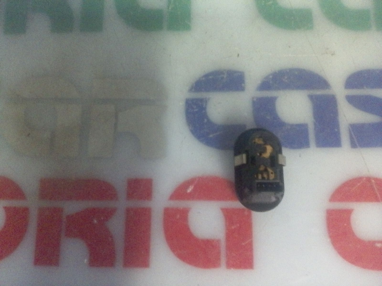 Pulsantiera Anteriore Destra Passeggero OPEL Astra G Berlina