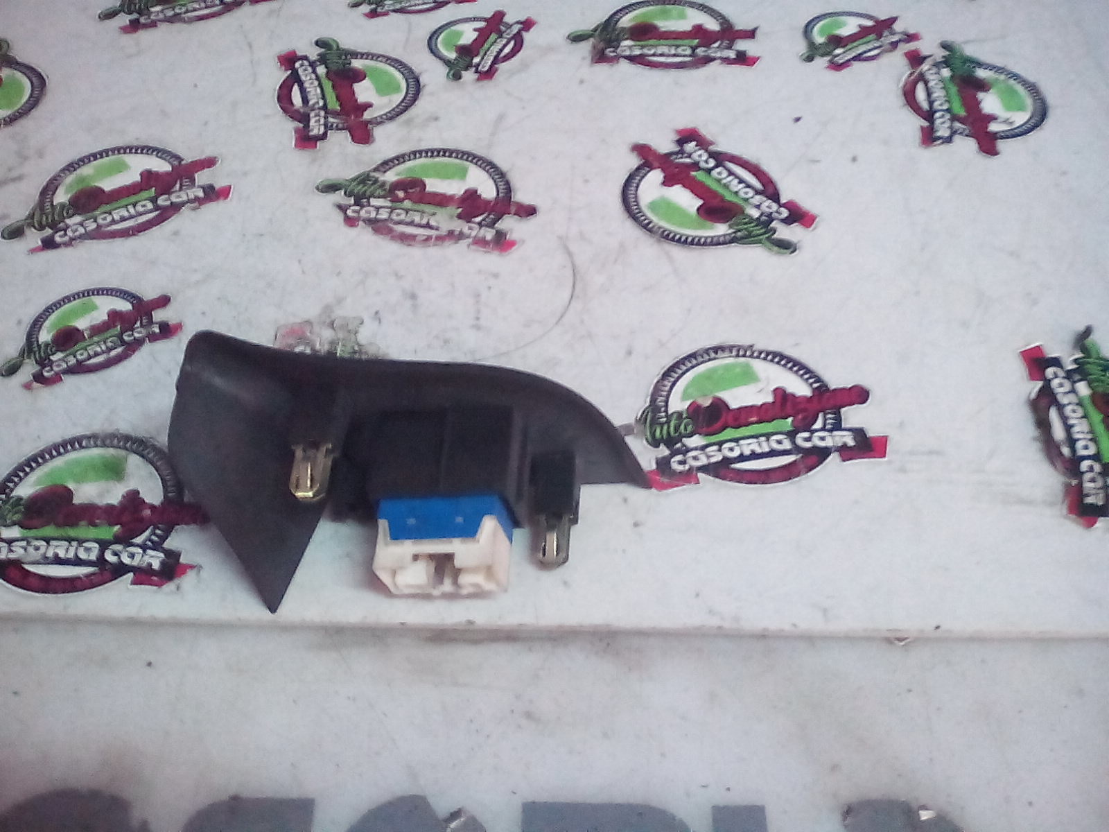 Pulsantiera Anteriore Destra Passeggero FIAT Brava Berlina