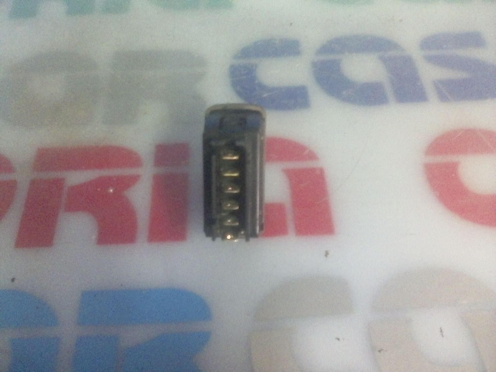 Pulsantiera Anteriore Destra Passeggero RENAULT Twingo 1 Serie