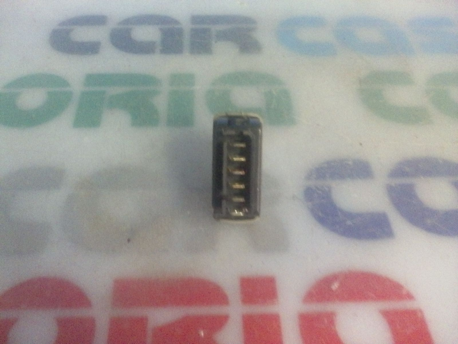 Pulsantiera Anteriore Destra Passeggero RENAULT Twingo 3 Serie