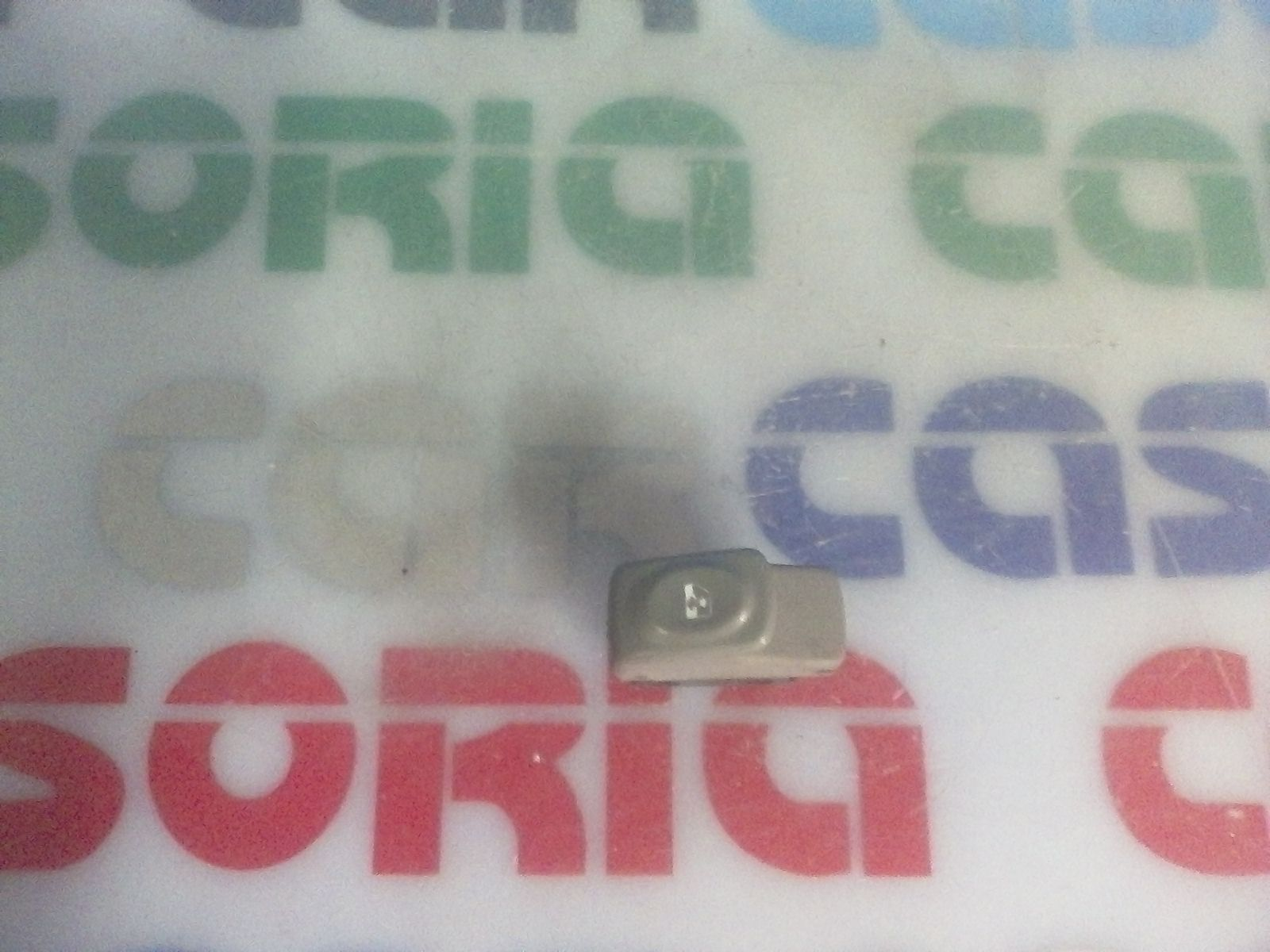 Pulsantiera Anteriore Destra Passeggero RENAULT Twingo 3 Serie