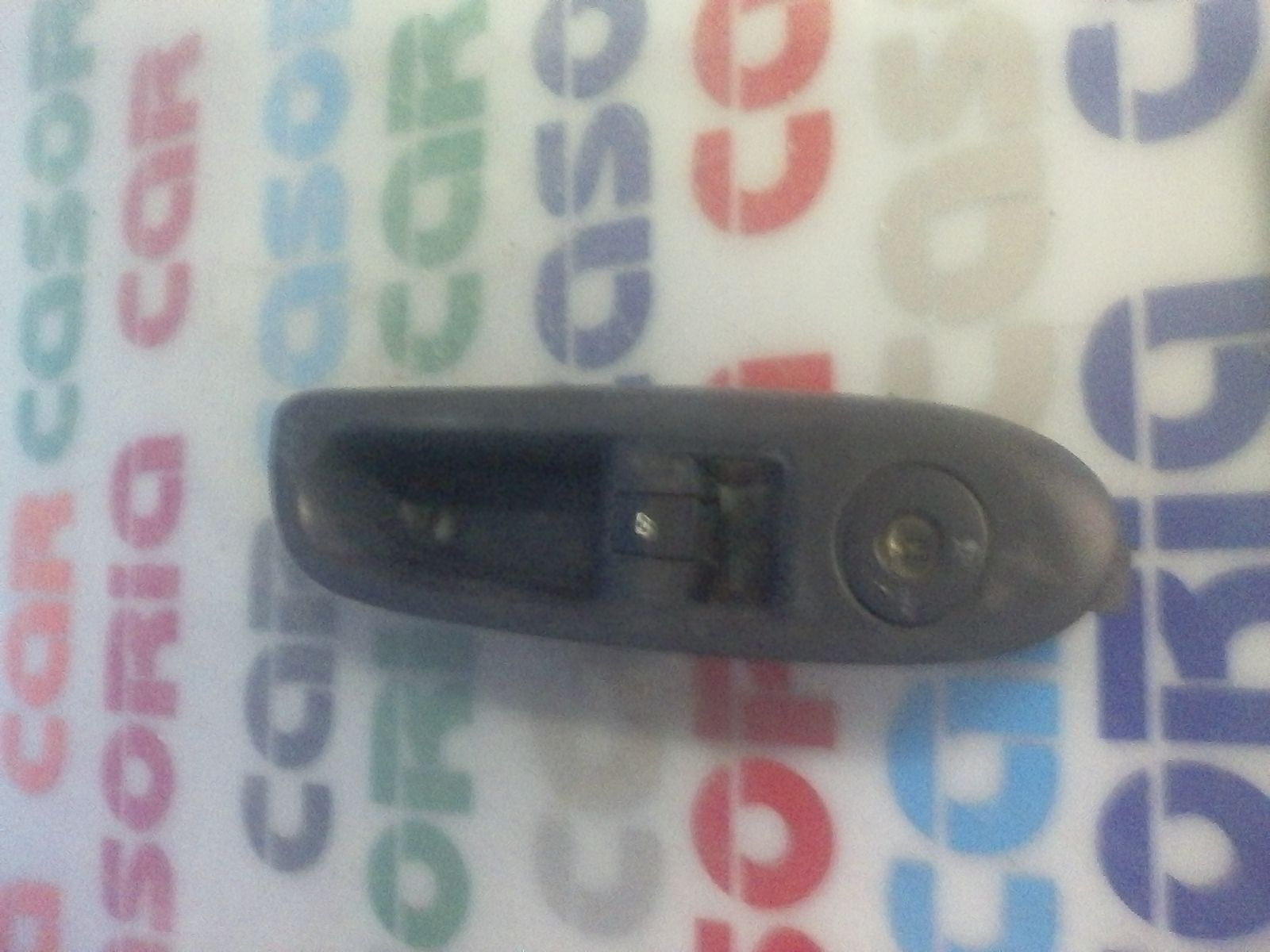 Pulsantiera Anteriore Destra Passeggero RENAULT Clio 4