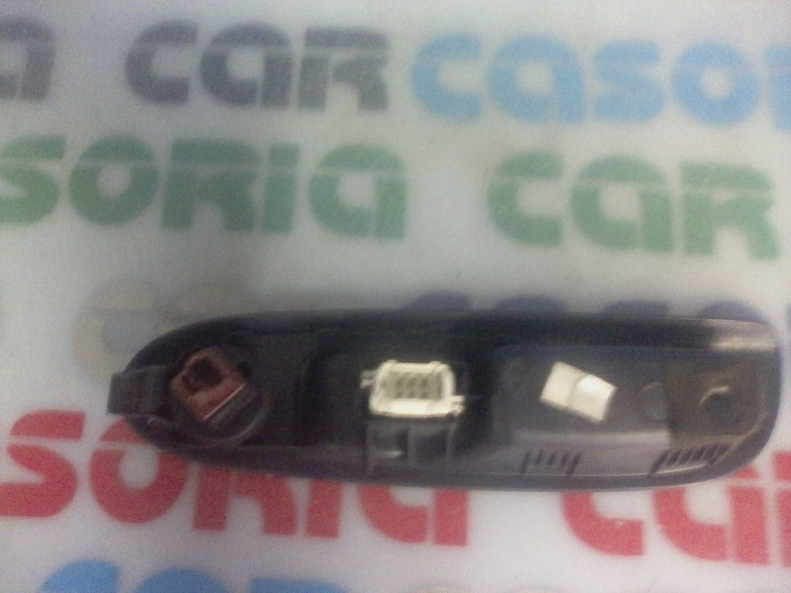 Pulsantiera Anteriore Destra Passeggero RENAULT Clio 4