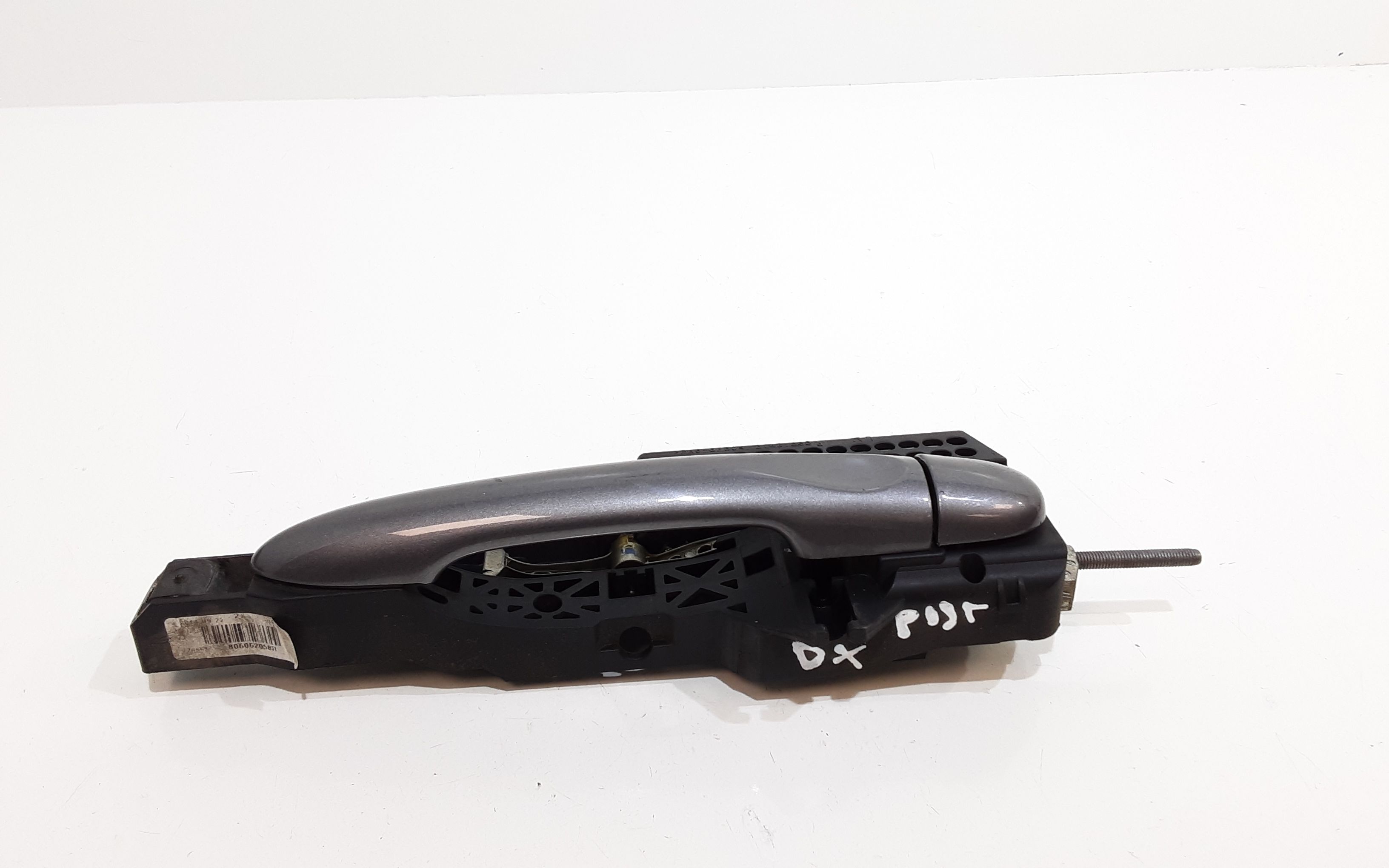 Maniglia esterna Posteriore Destra RENAULT Captur Serie