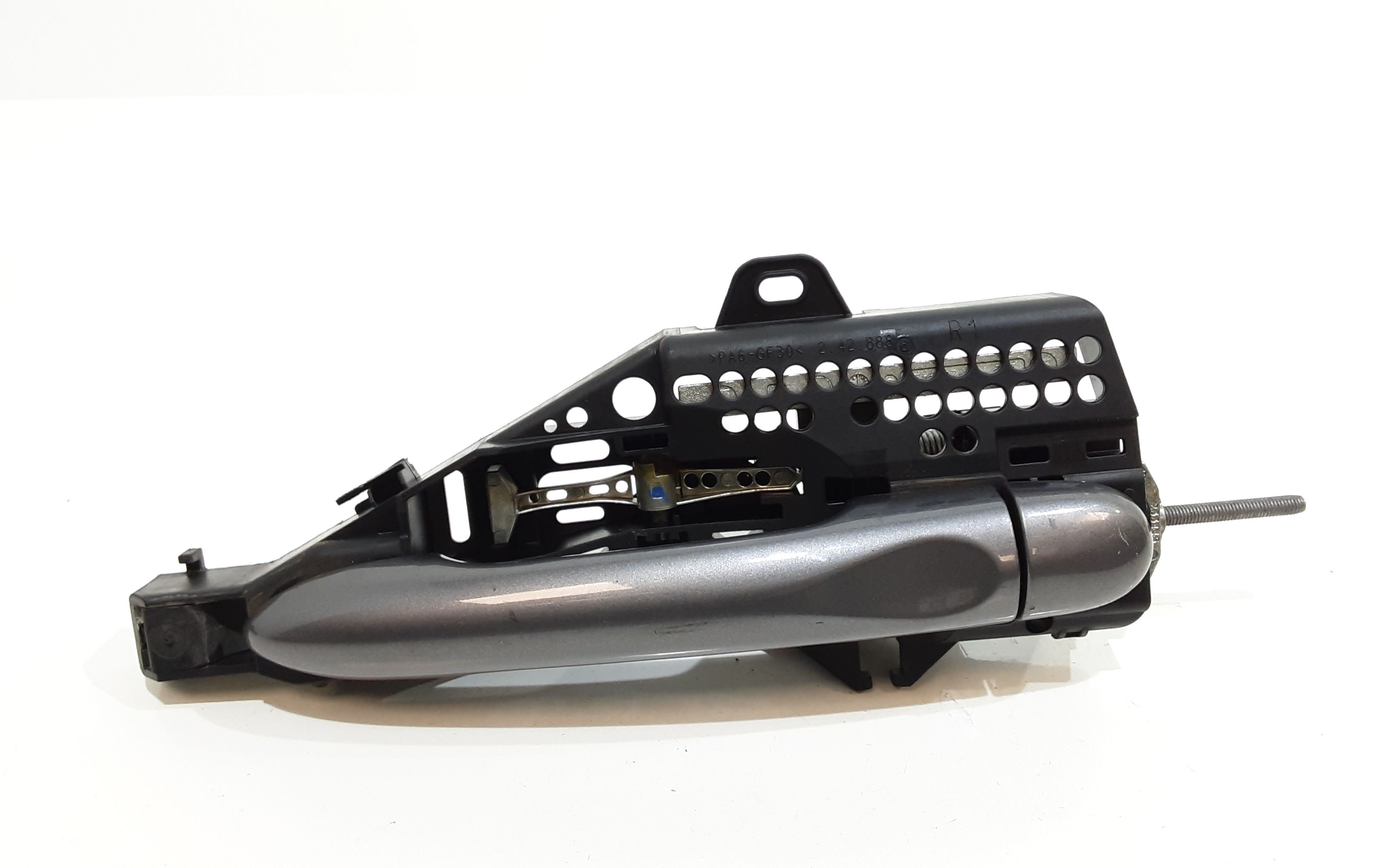 Maniglia esterna Posteriore Destra RENAULT Captur Serie