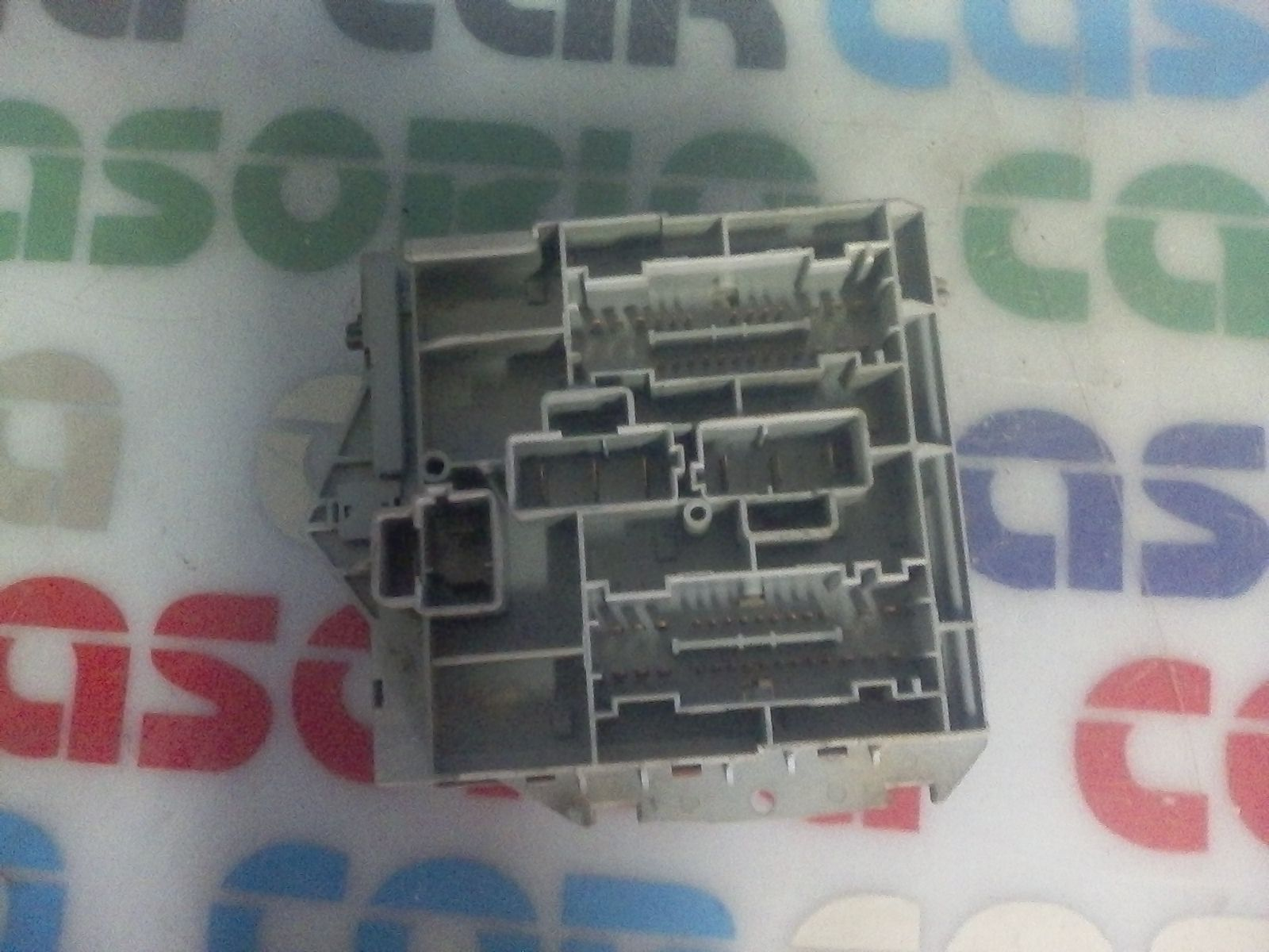 Centralina Porta Fusibili FIAT Ducato 5 Serie