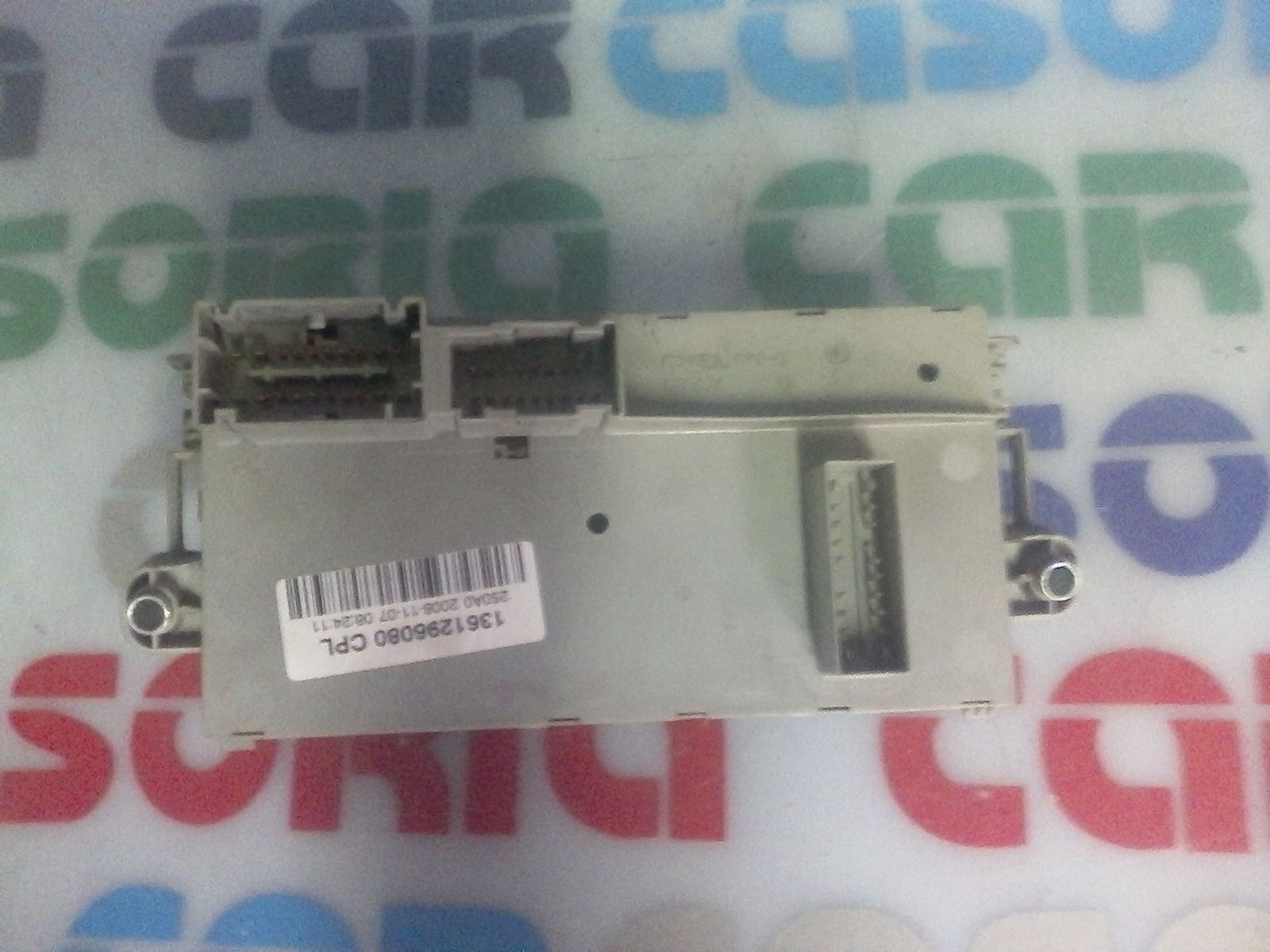 Centralina Porta Fusibili FIAT Ducato 5 Serie