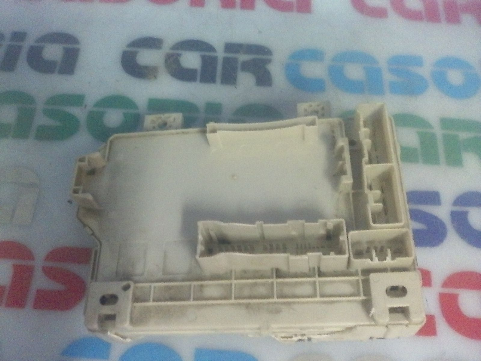 Centralina Porta Fusibili SMART Forfour 1 Serie