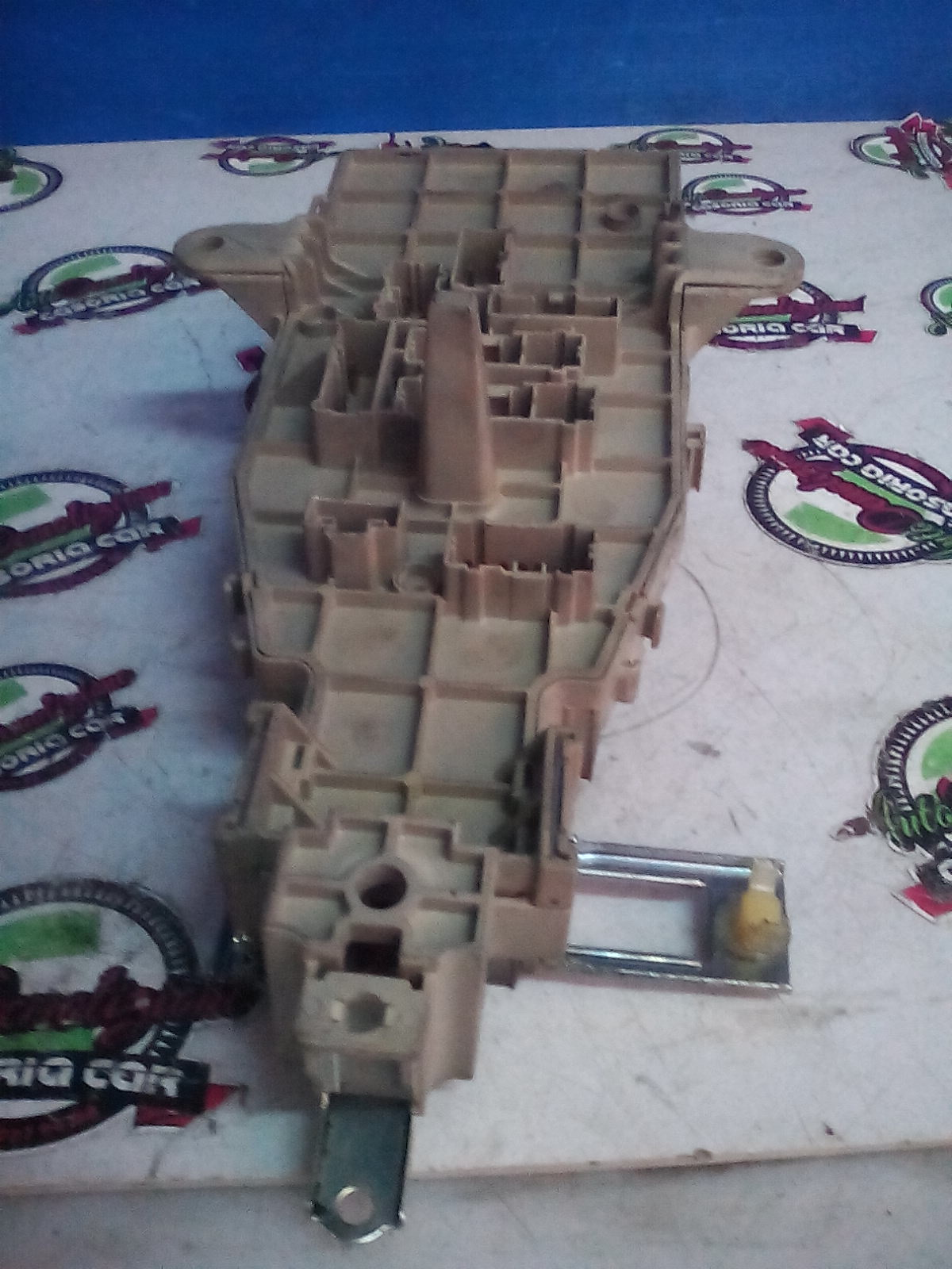 Centralina Portsfusibili ROVER Serie 600 1 Serie