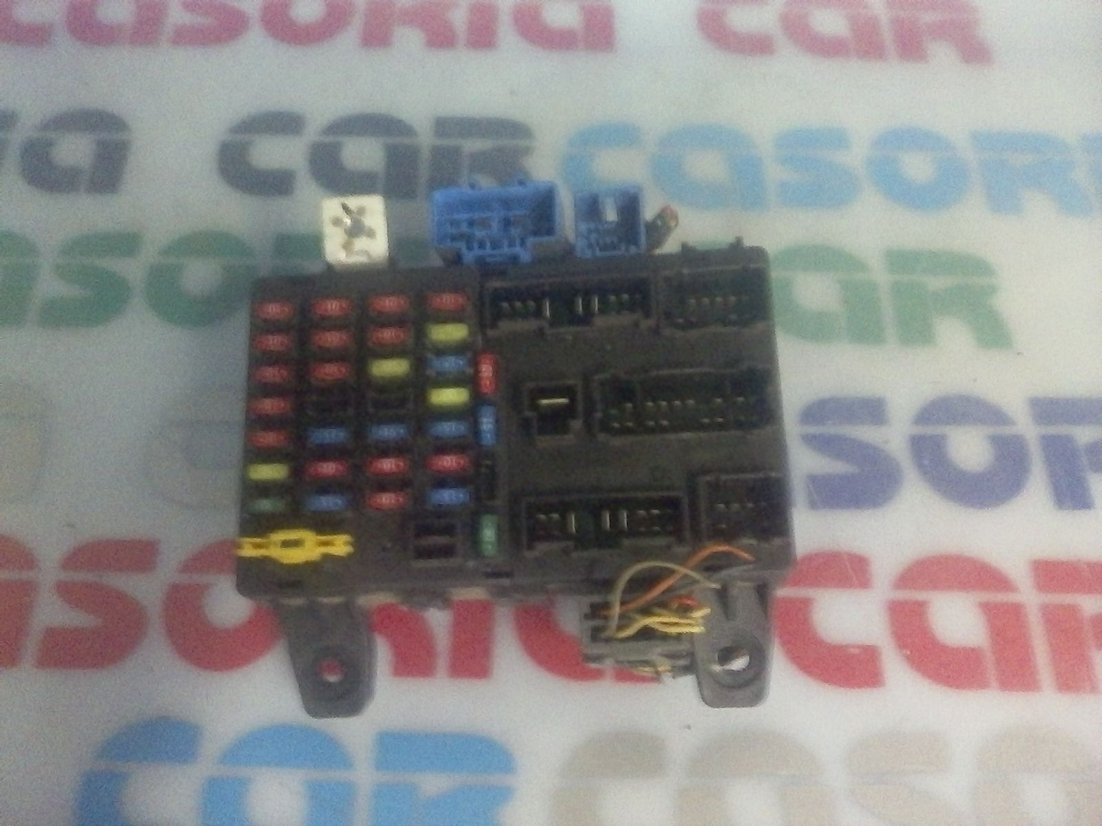 Centralina Porta Fusibili HYUNDAI Getz 1 Serie