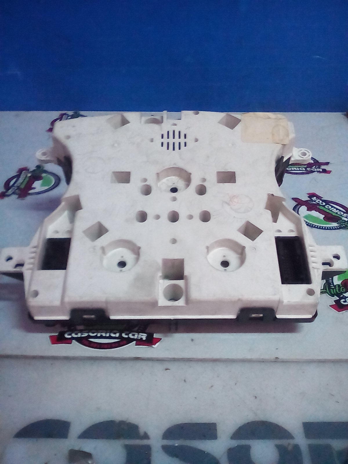 Quadro Strumenti MINI Cooper 1  Serie