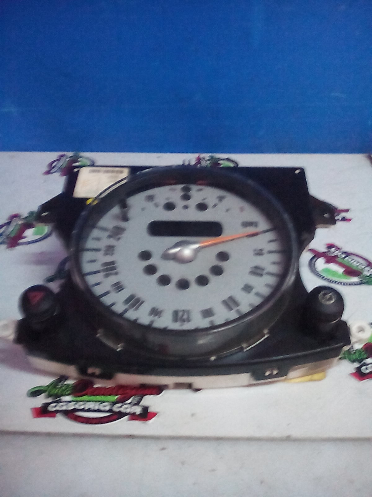 Quadro Strumenti MINI Cooper 1  Serie