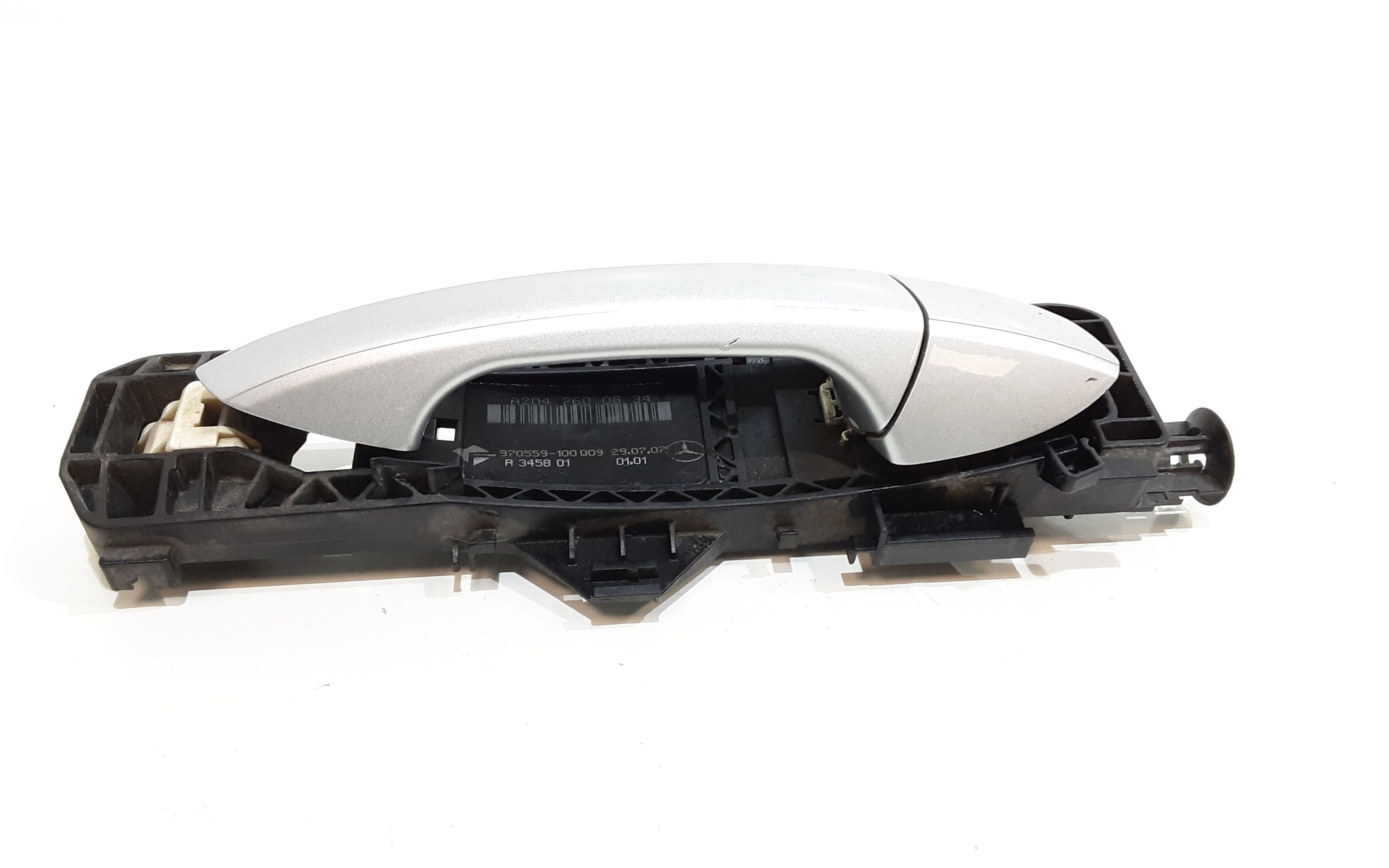 Maniglia esterna Posteriore Destra MERCEDES Classe C Berlina W204