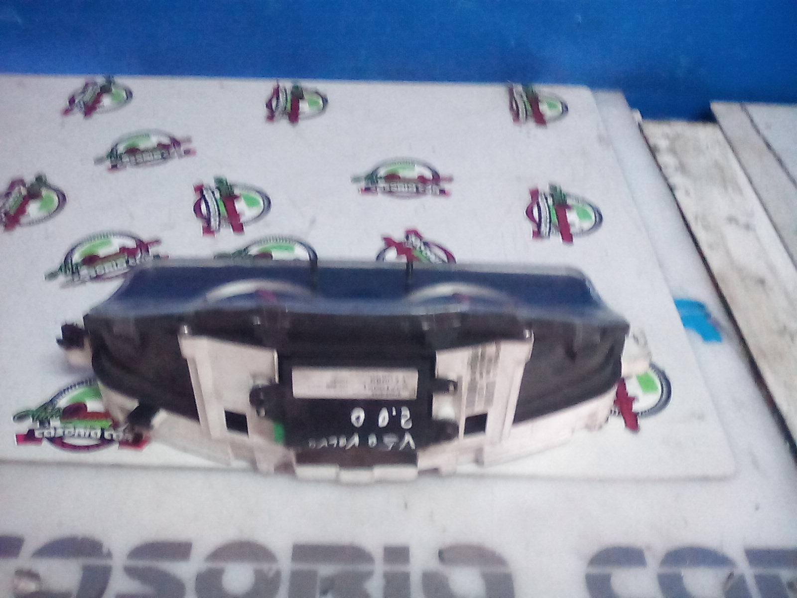 Quadro Strumenti VOLVO V50 1 Serie