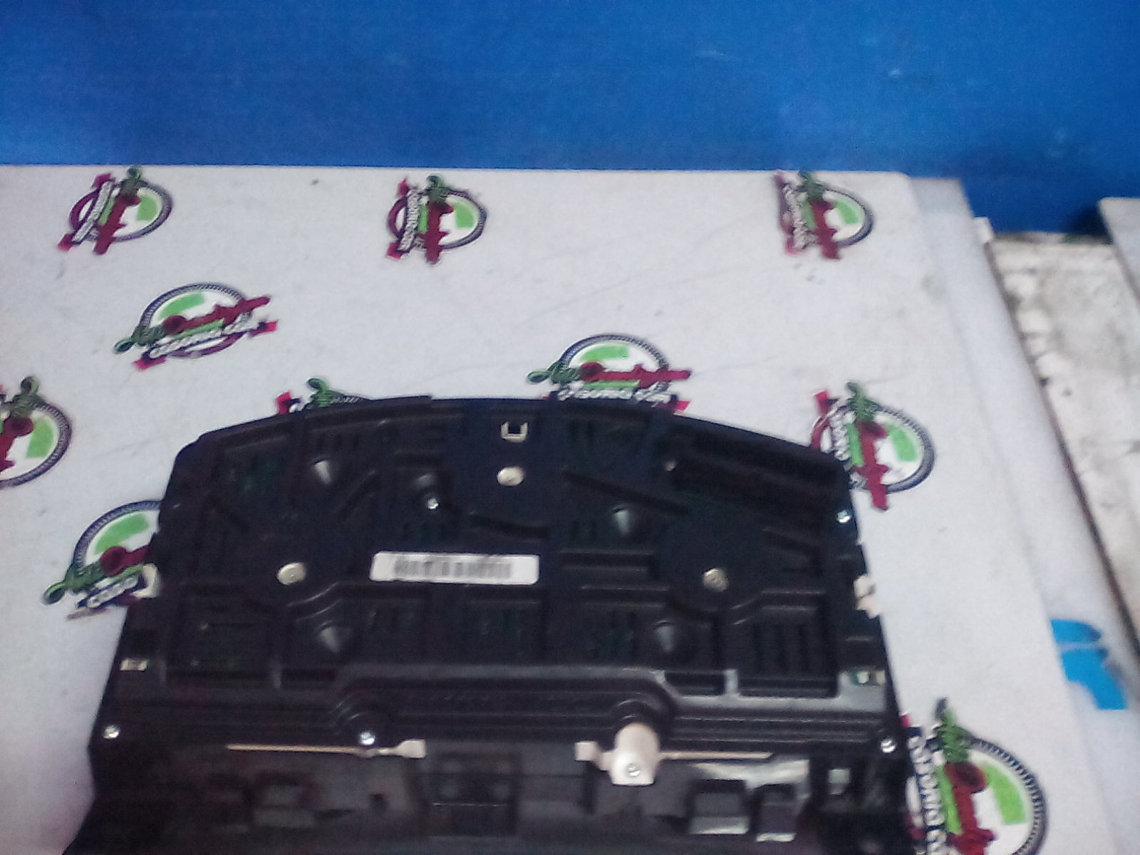 Quadro Strumenti OPEL Astra H Berlina