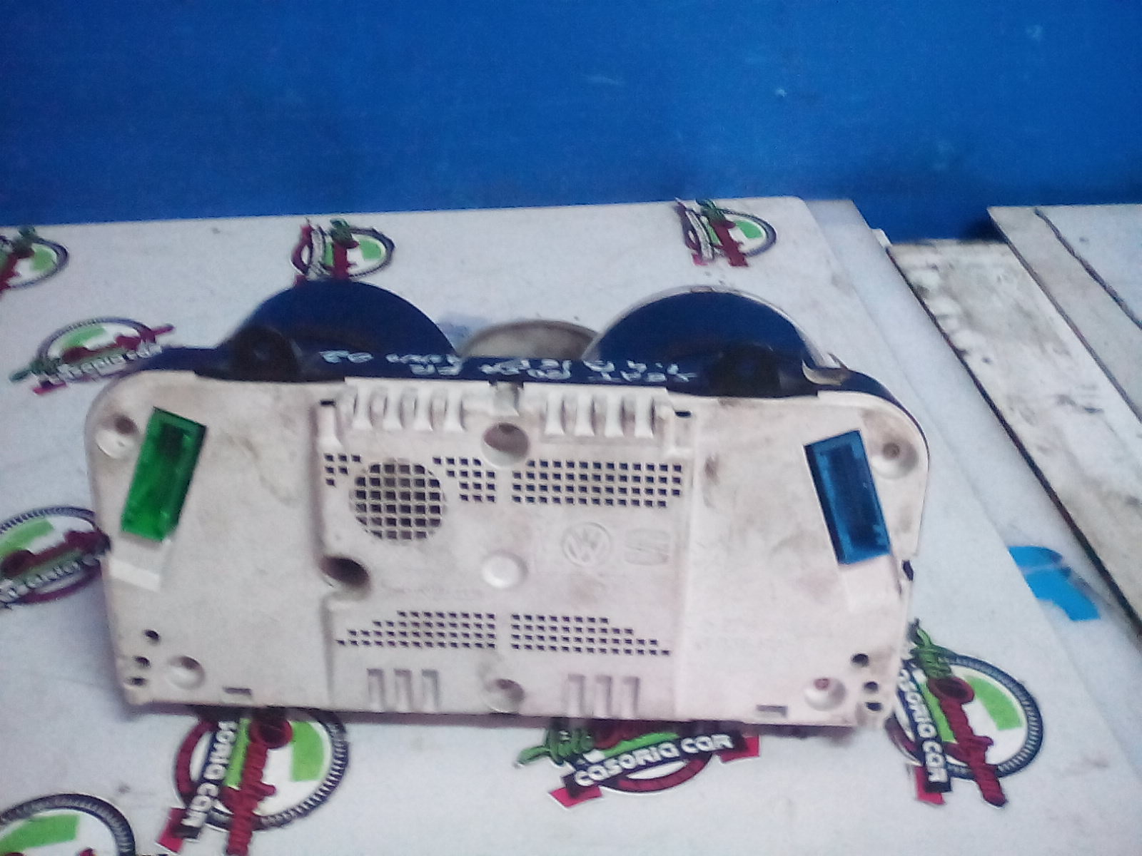 Quadro Strumenti SEAT Arosa 2 Serie