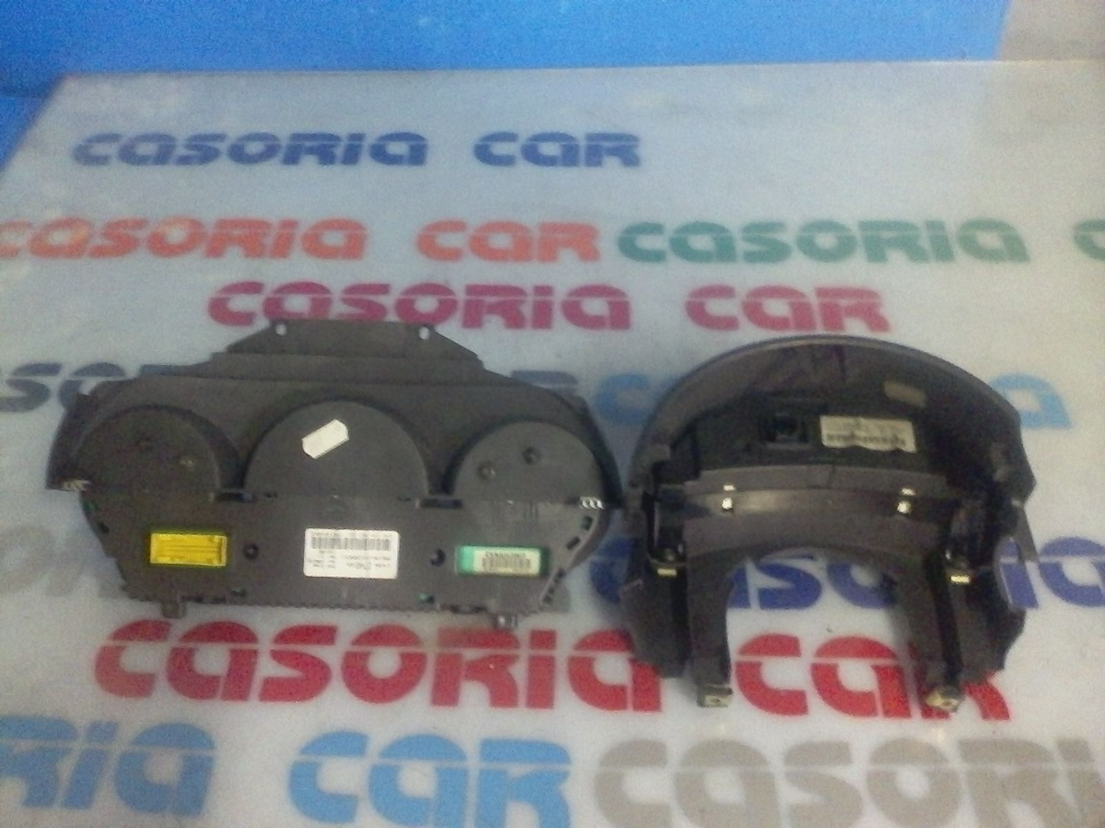 Quadro Strumenti FIAT Ulysse 3 Serie
