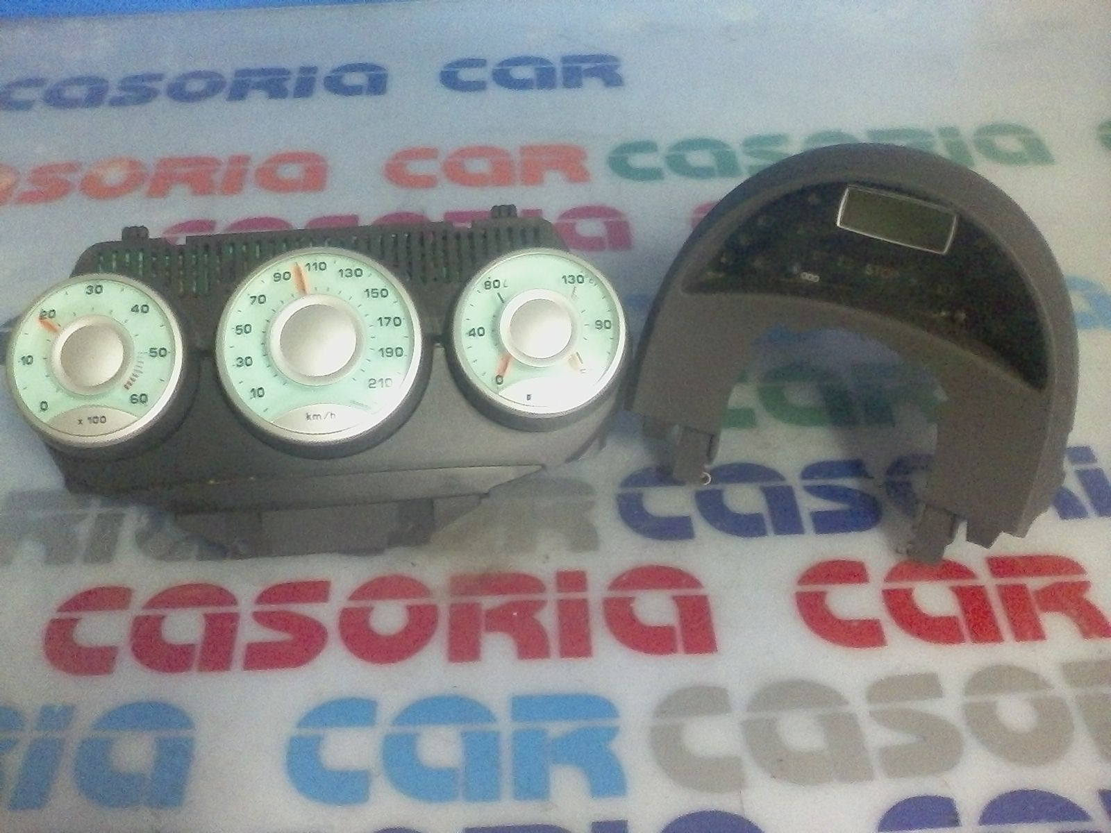 Quadro Strumenti FIAT Ulysse 3 Serie