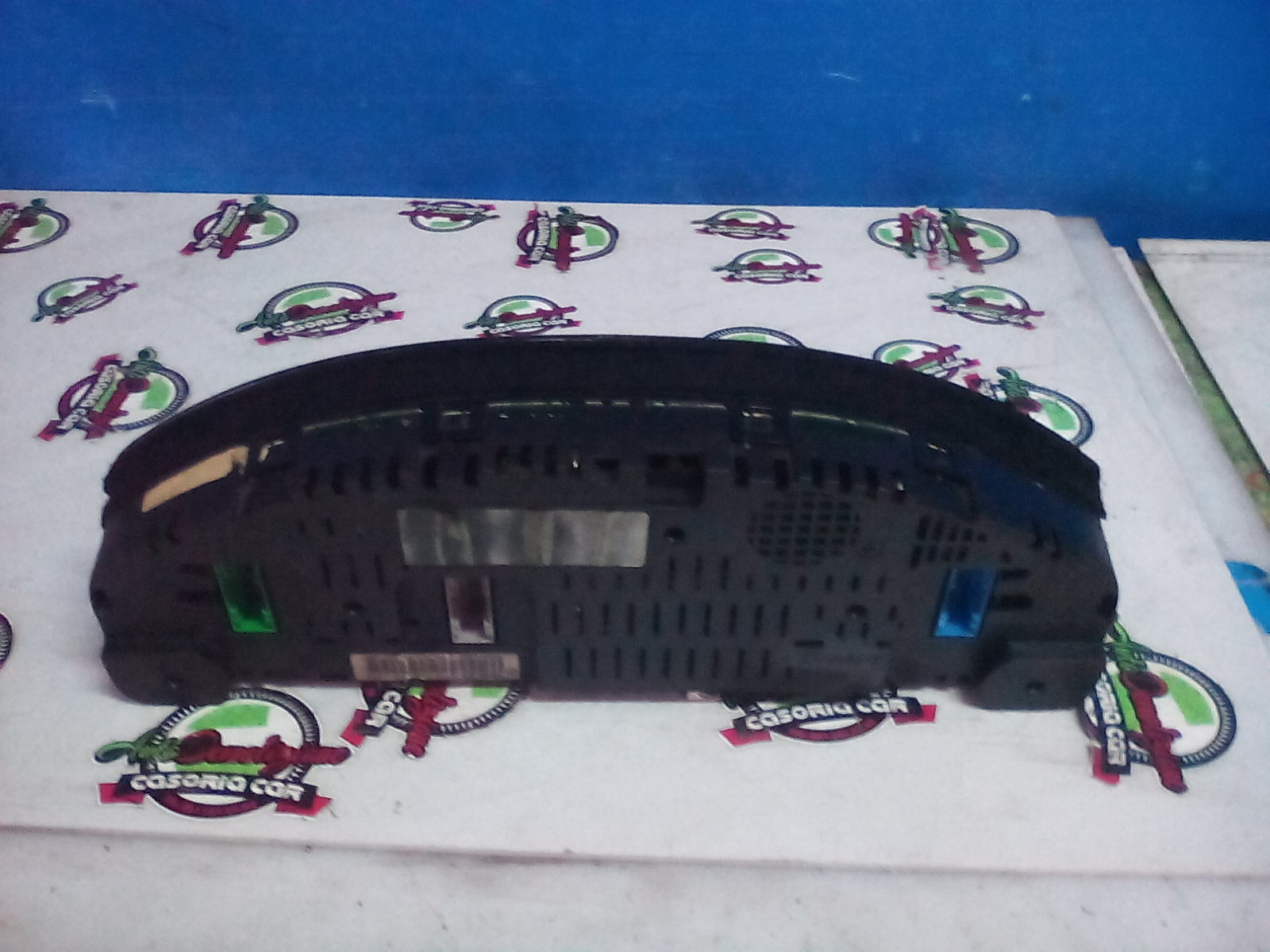 Quadro Strumenti AUDI A6 Berlina 3 Serie