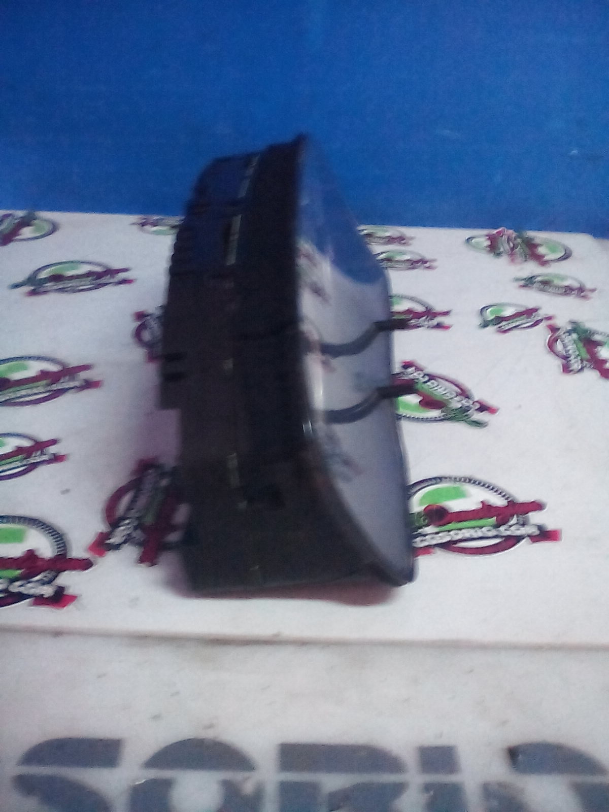 Quadro Strumenti AUDI A6 Berlina 3 Serie