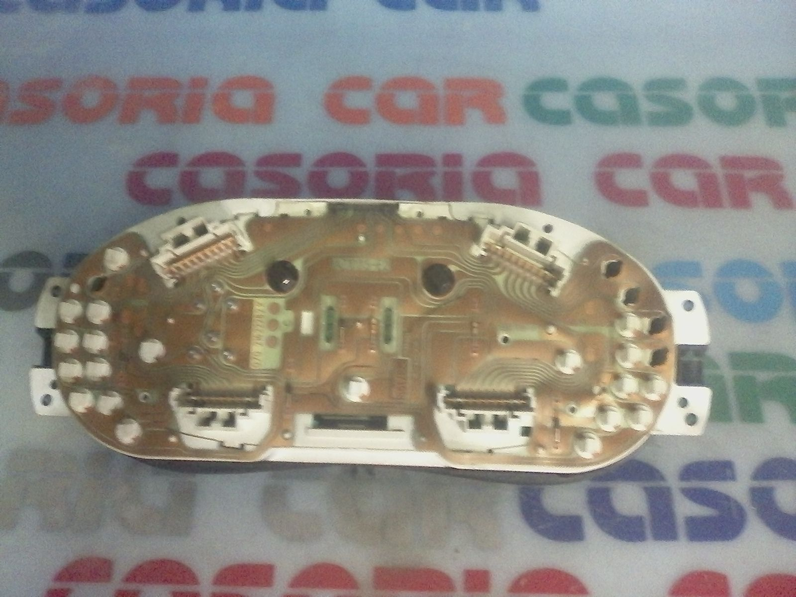 Quadro Strumenti RENAULT Clio 3