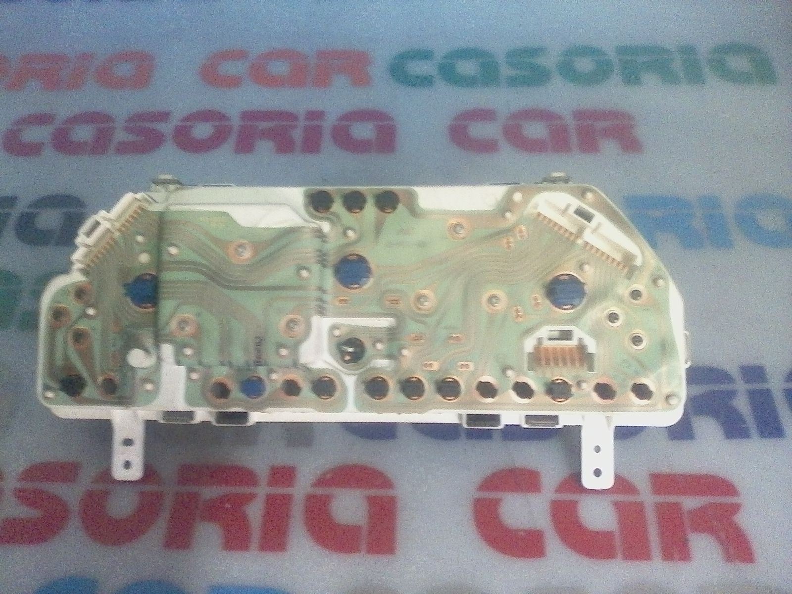 Quadro Strumenti ROVER Serie 200 1 Serie