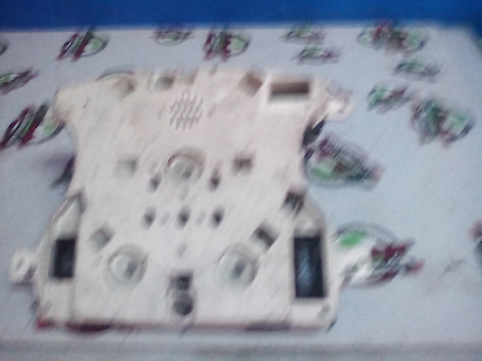 Quadro Strumenti MINI Cooper 1  Serie