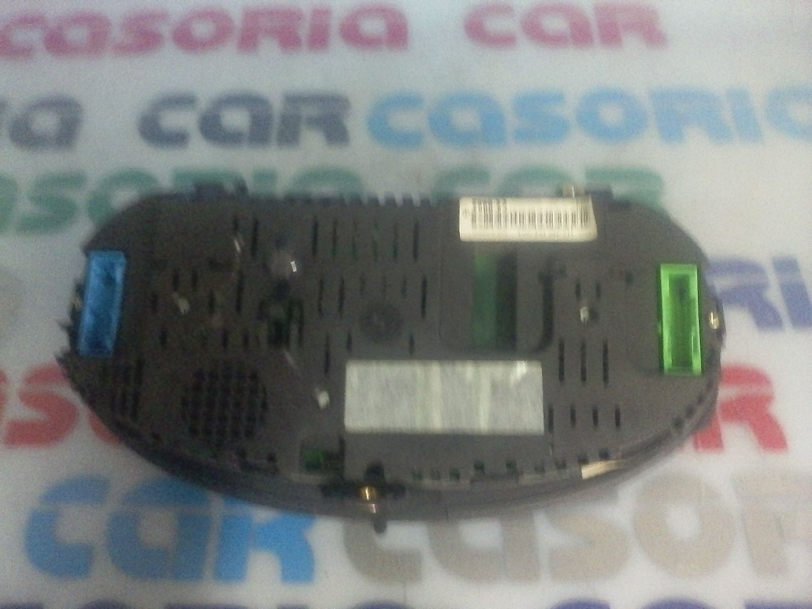 Quadro Strumenti AUDI A2 1 Serie