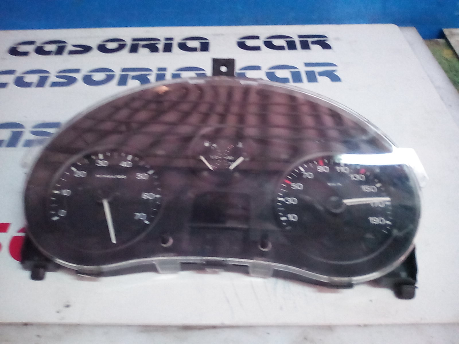 Quadro Strumenti PEUGEOT Expert 3 Serie