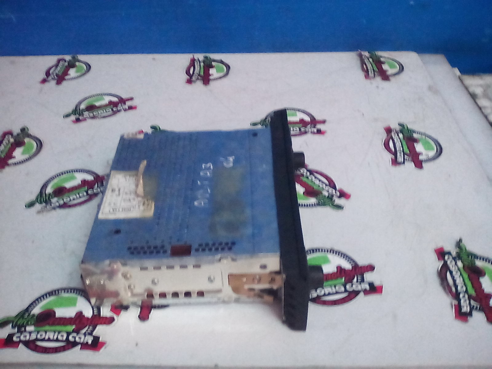 Autoradio AUDI A3 3 Serie