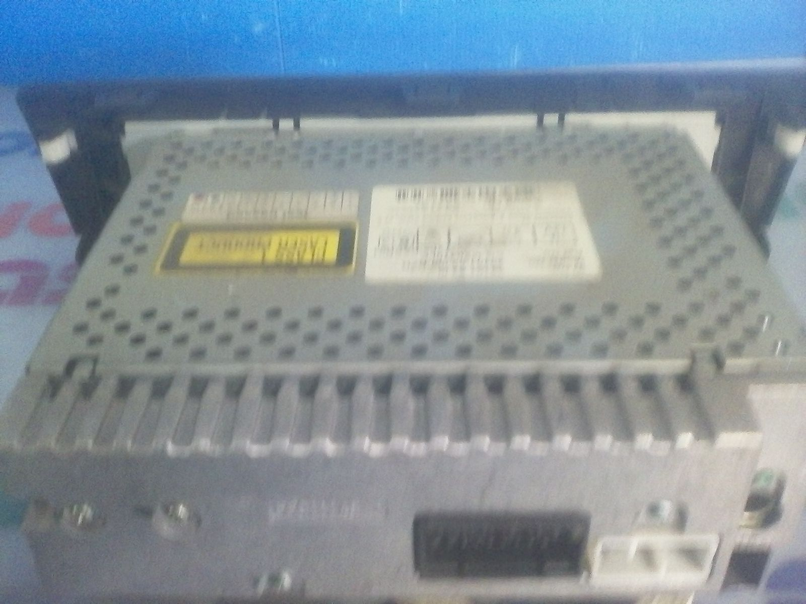 Autoradio SUZUKI Swift 4 Serie