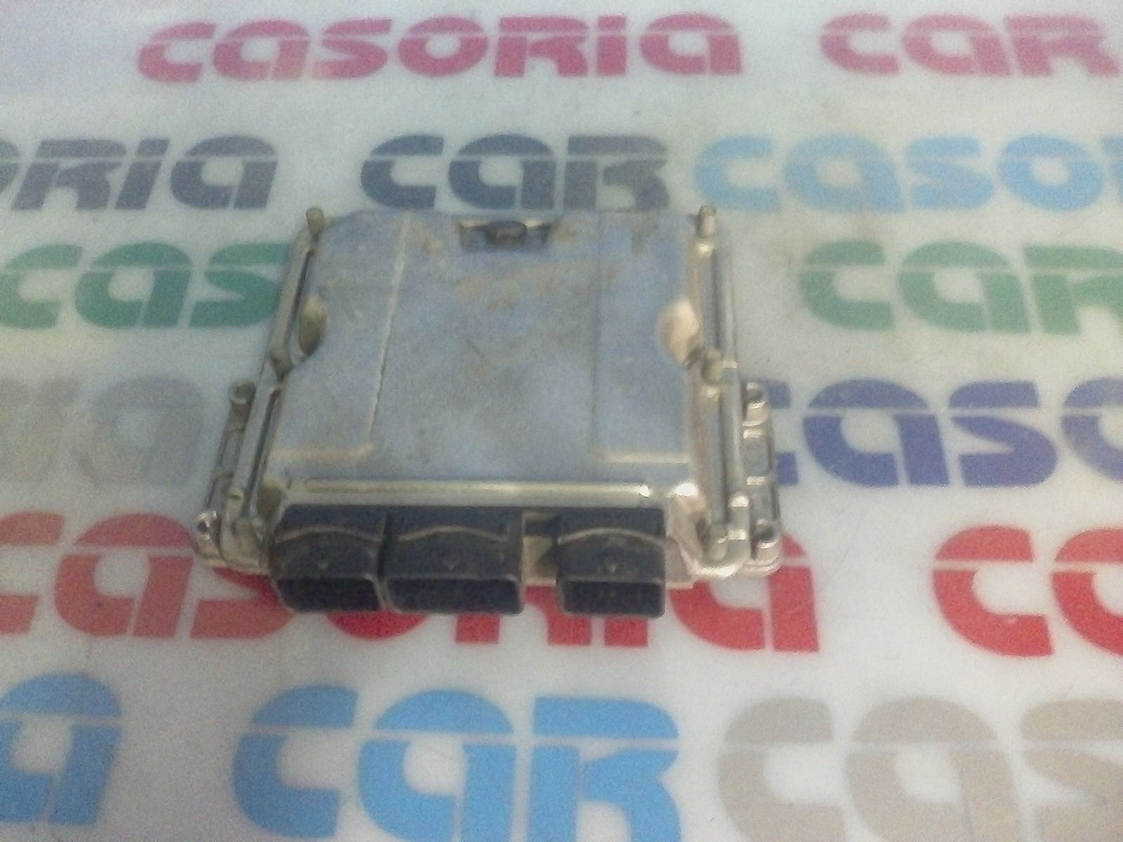 Centralina motore FIAT Ulysse 3 Serie