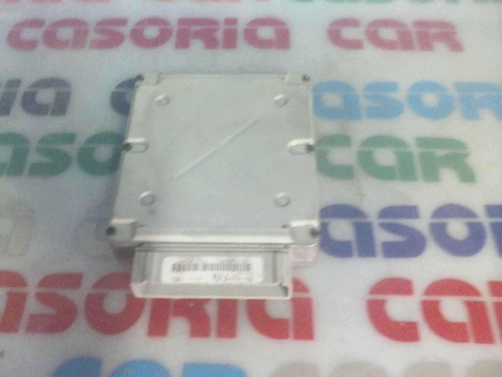 Centralina motore FORD Ka 1 Serie