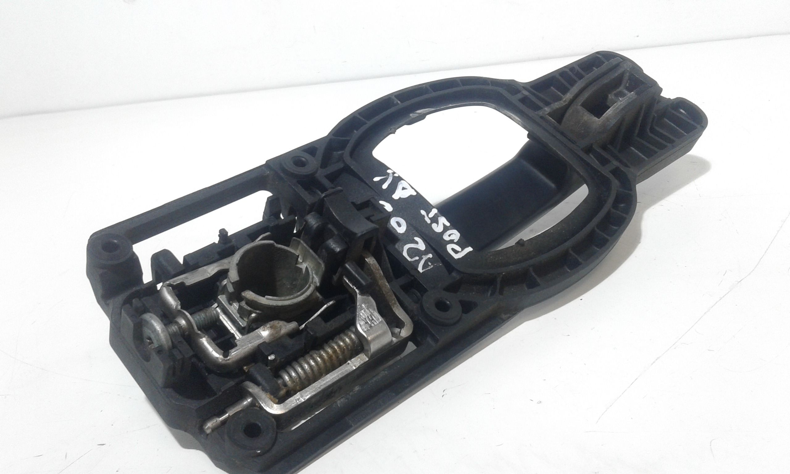 Maniglia esterna Posteriore Destra AUDI A2 Serie (8Z)