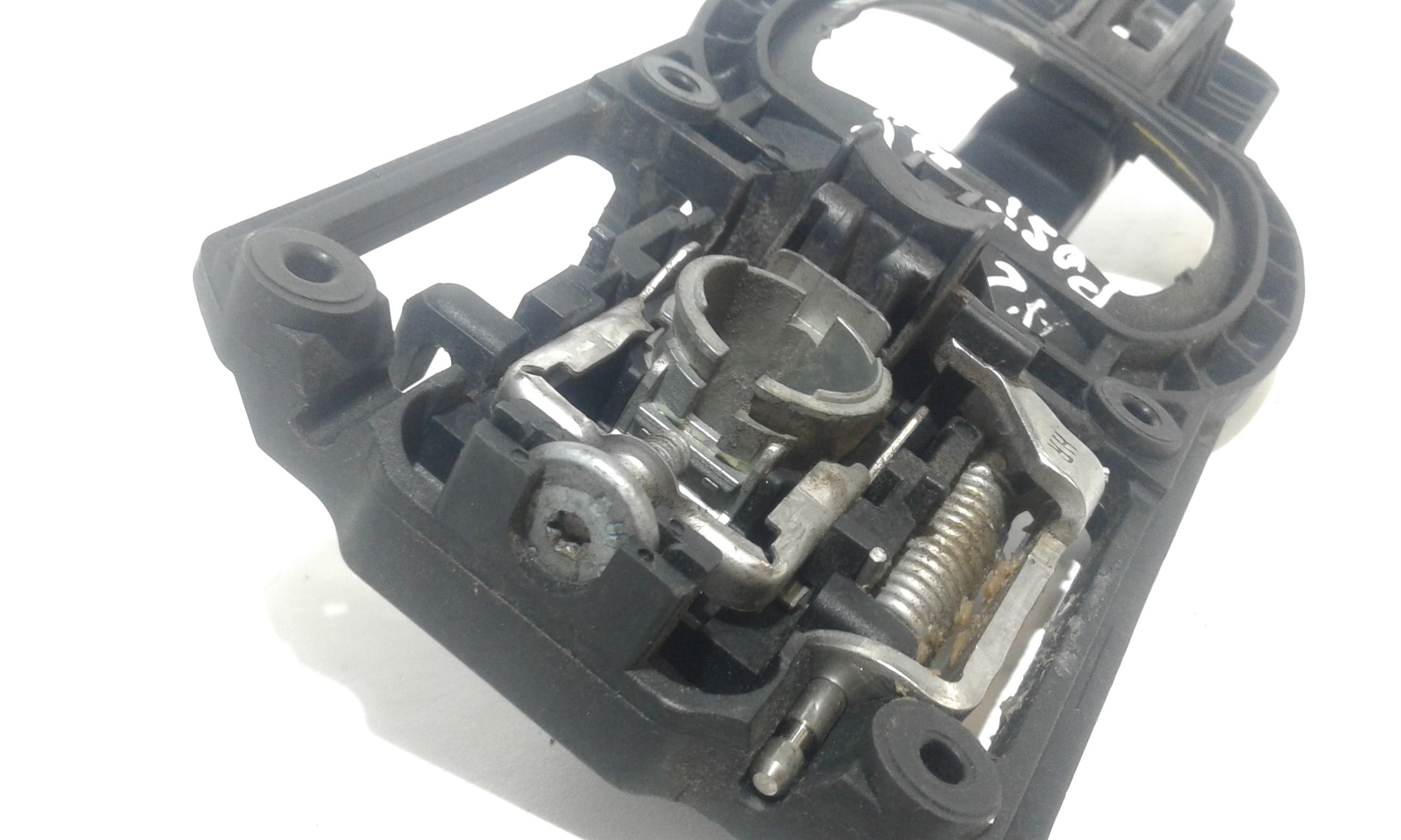 Maniglia esterna Posteriore Destra AUDI A2 Serie (8Z)