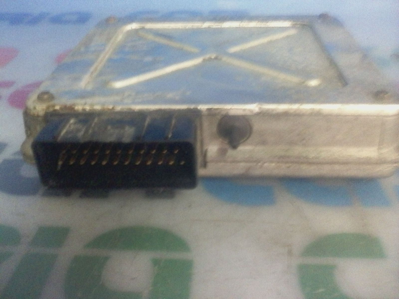 Centralina motore ROVER Serie 200 1 Serie