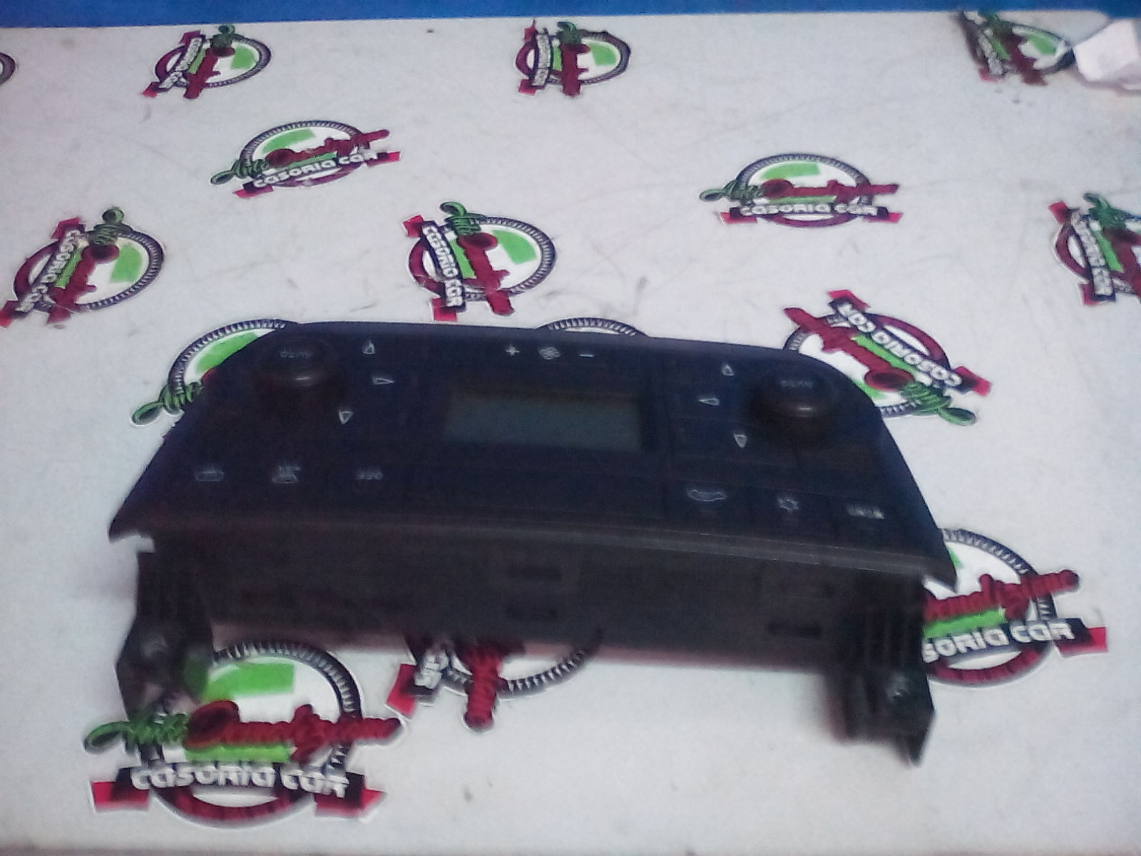 Comandi Clima FIAT Grande Punto 1 Serie