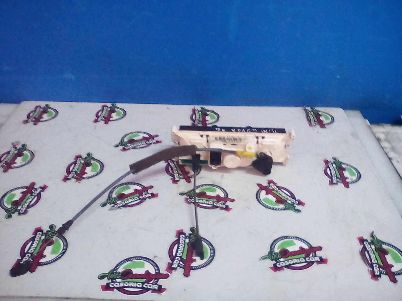 Comandi Clima MINI Cooper 1  Serie