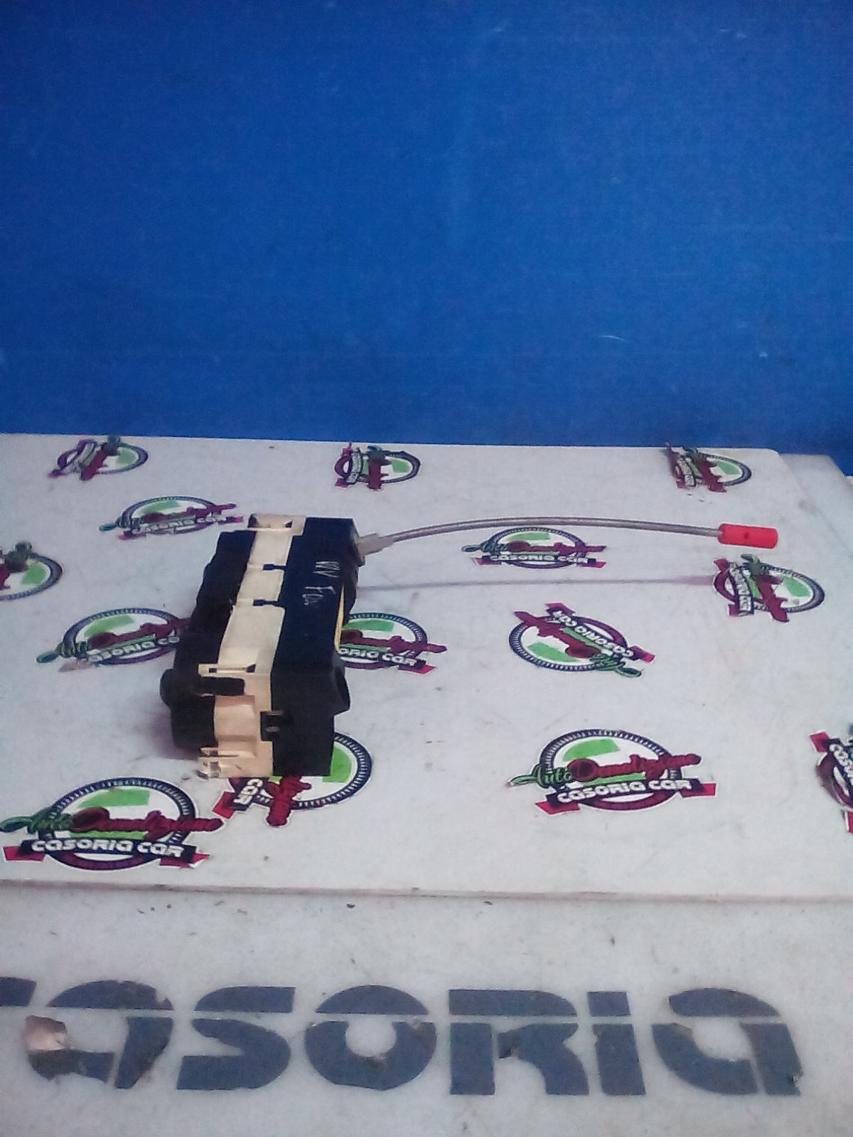 Comandi Clima VOLKSWAGEN Fox 1 Serie