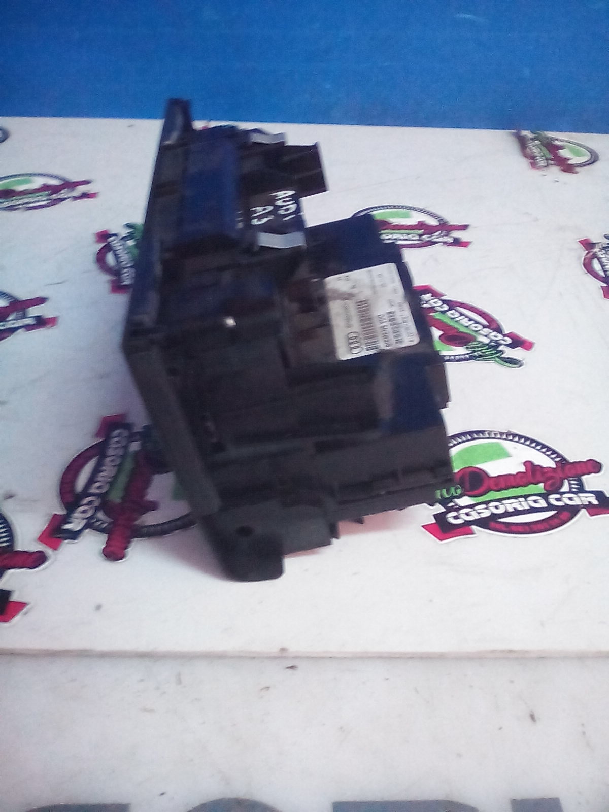 Comandi Clima AUDI A3 3 Serie