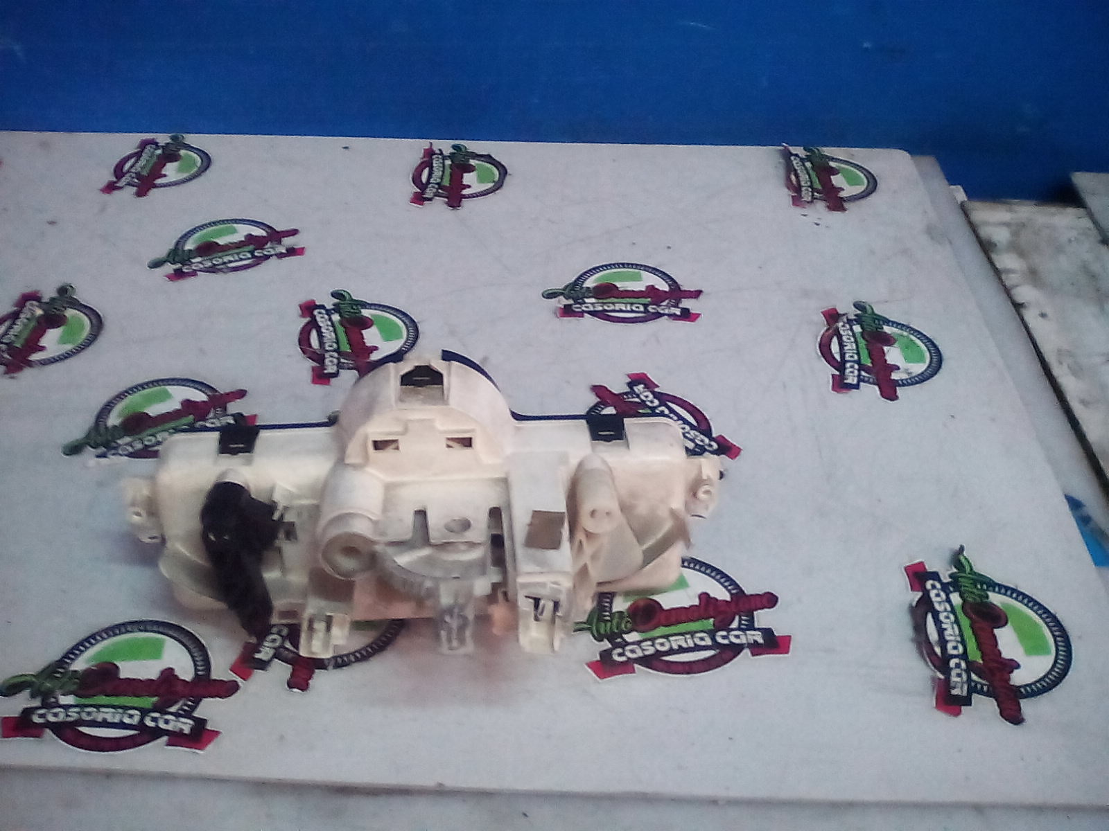 Comandi Clima RENAULT Modus 1 Serie