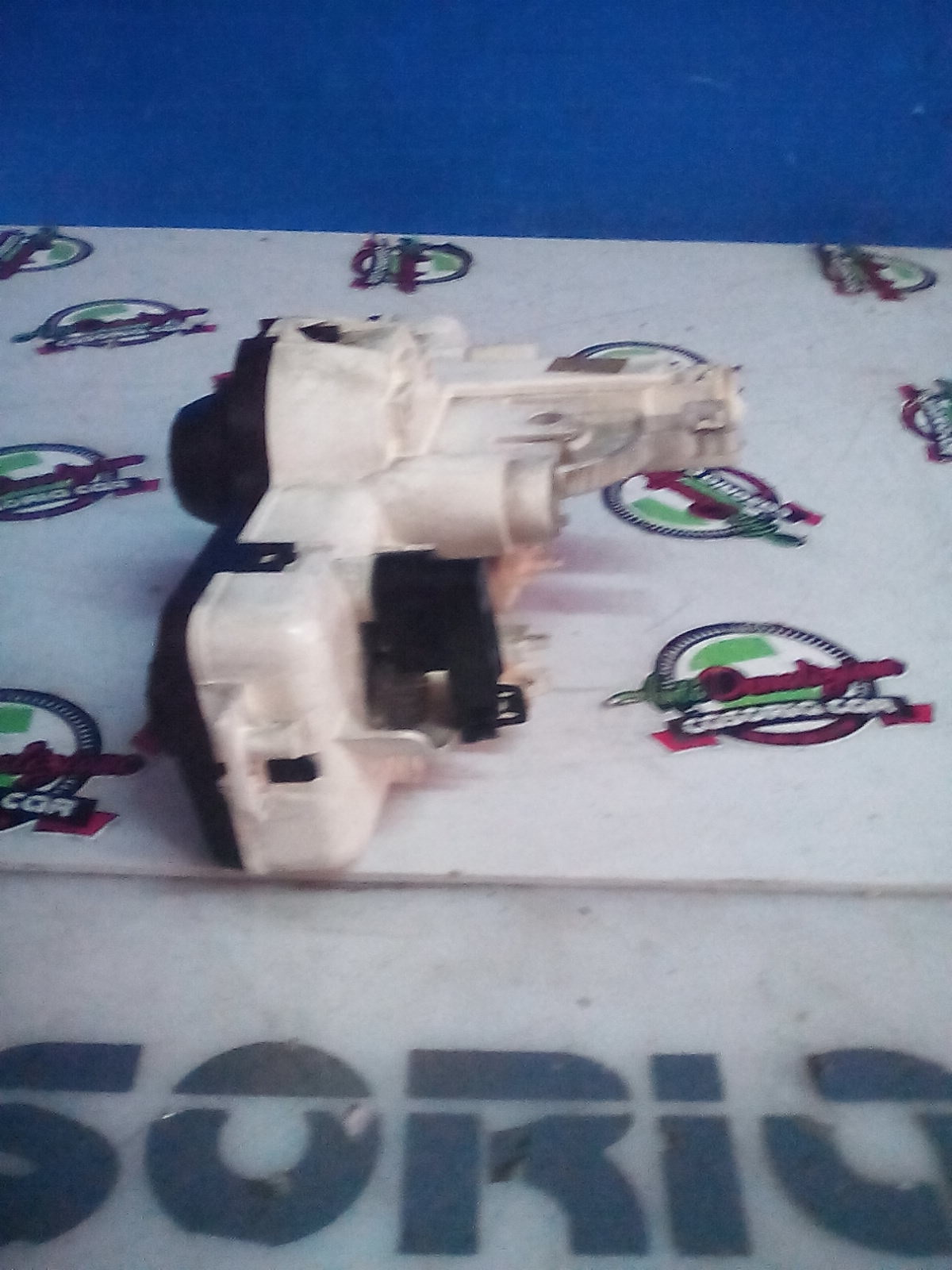 Comandi Clima RENAULT Modus 1 Serie