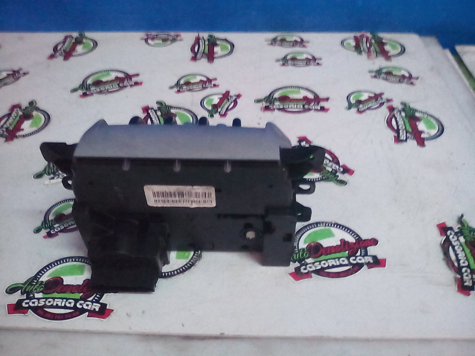 Comandi Clima MINI Countryman 1 Serie