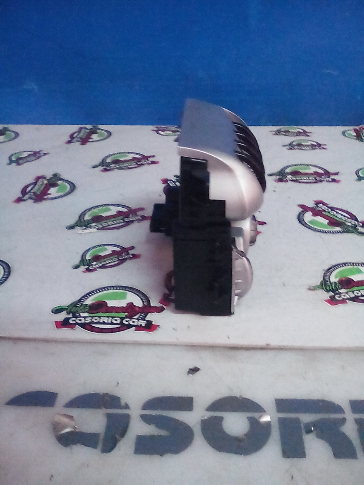 Comandi Clima MINI Countryman 1 Serie