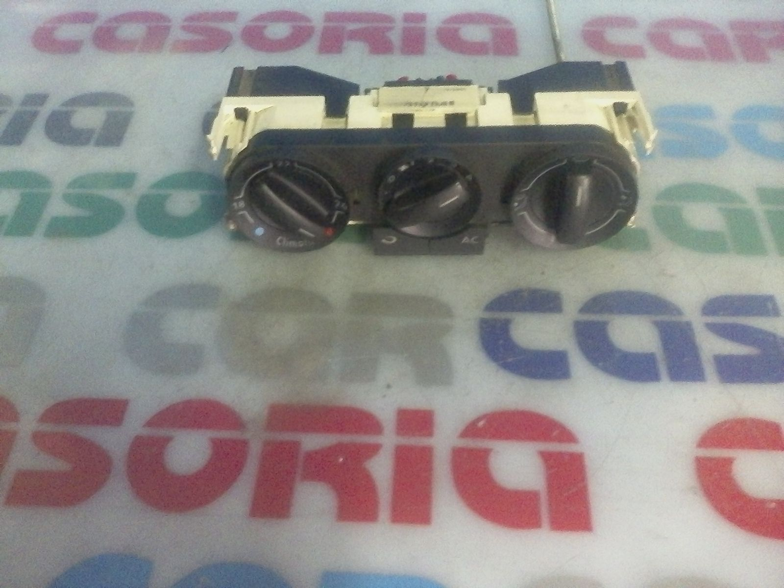 Comandi Clima VOLKSWAGEN Fox 1 Serie